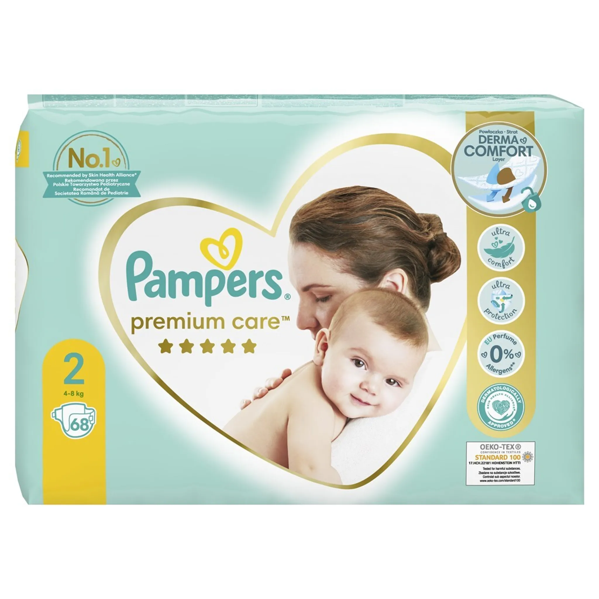 pampers night 7