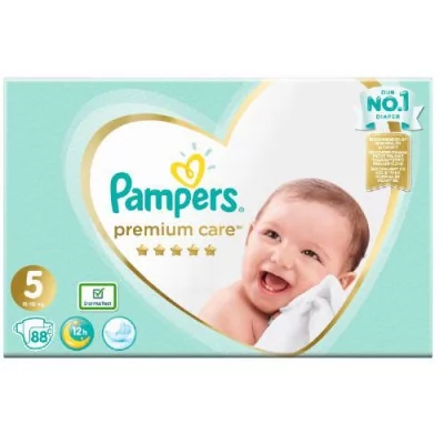 pampers daddy