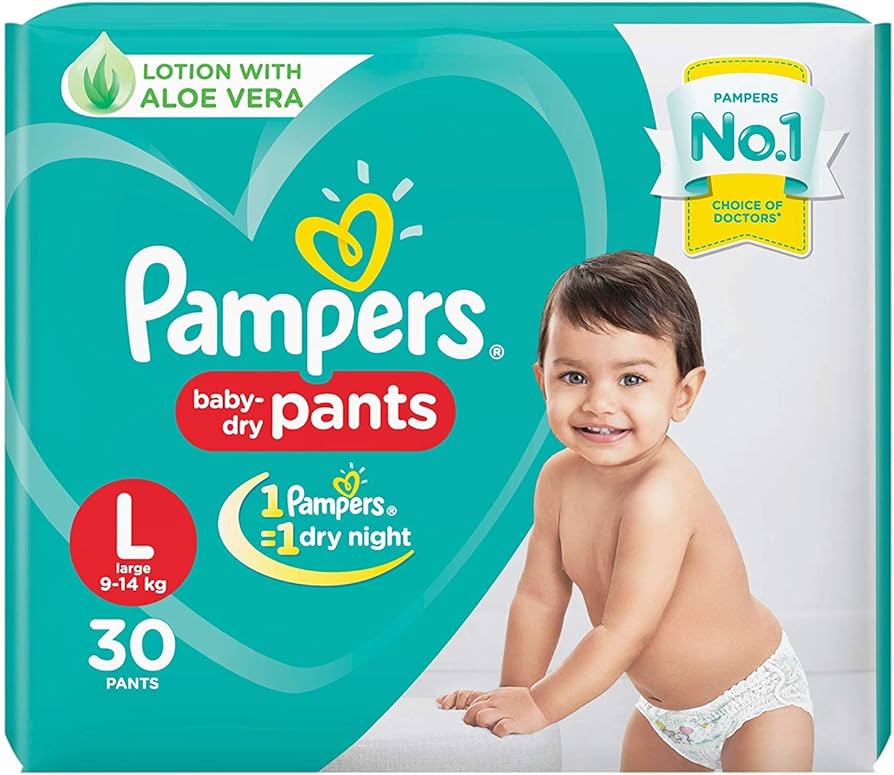 pampers premium care 1 168