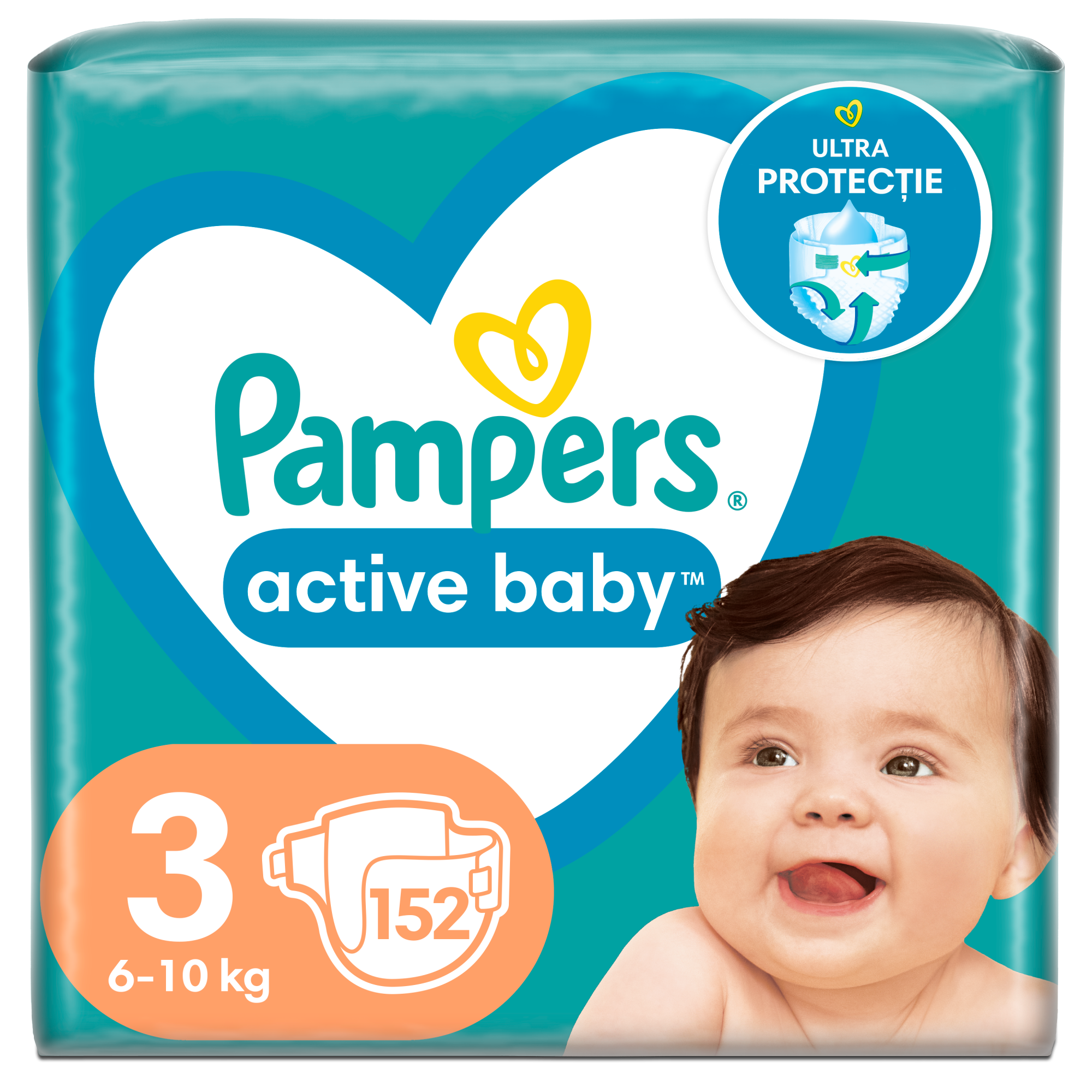 pampers premium vs baby dry