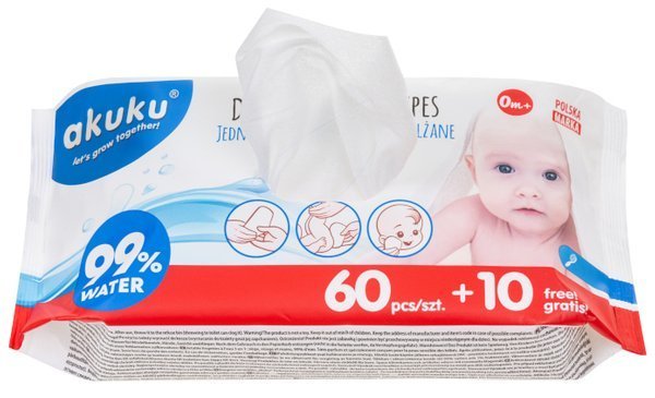 pampers chusteczki pielęgnacyjne zapas aloe 6 x 64 szt