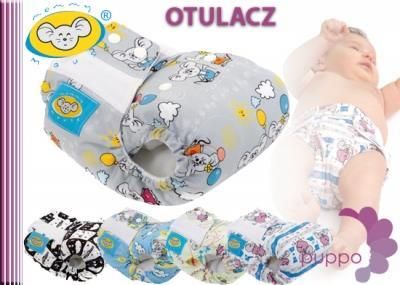 pampers pants pieluchomajtki 3 midi