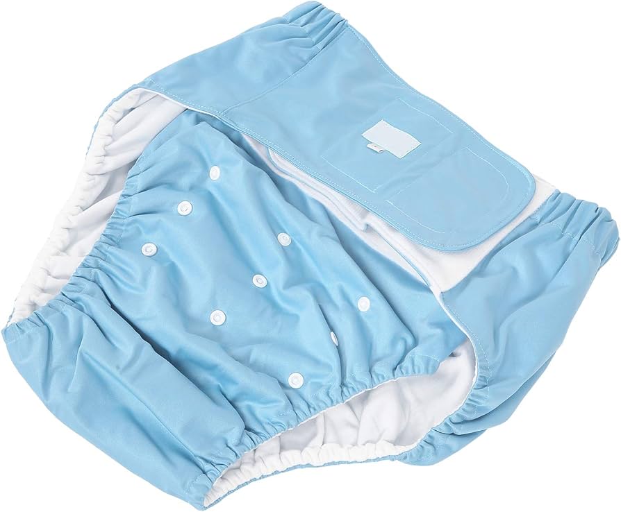 jak sciagnac pampers pants