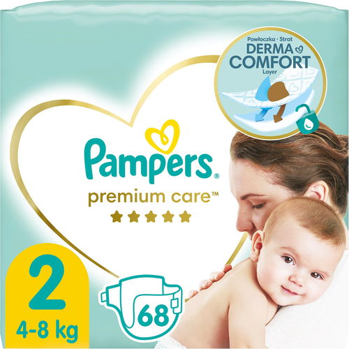 pampers drukarka canon