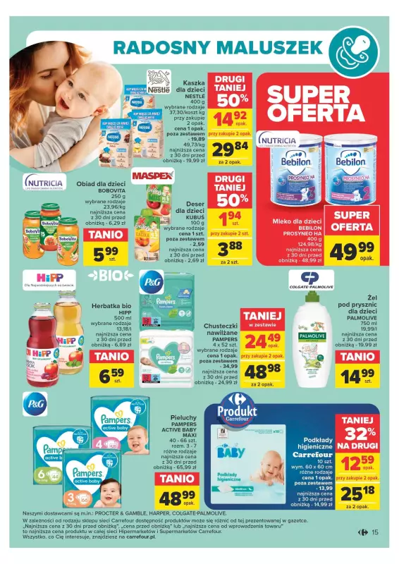 pampers podraznil kikutka pępowiny