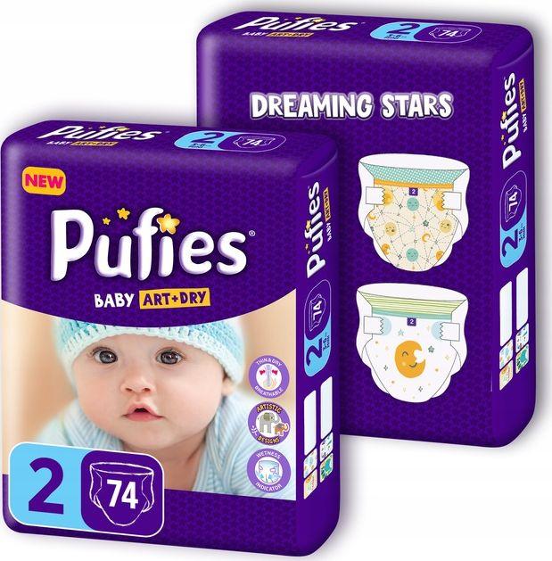 chusteczki pampers kaufland 3x48