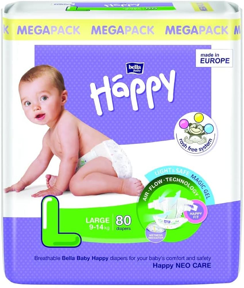 pampers tesco lidl