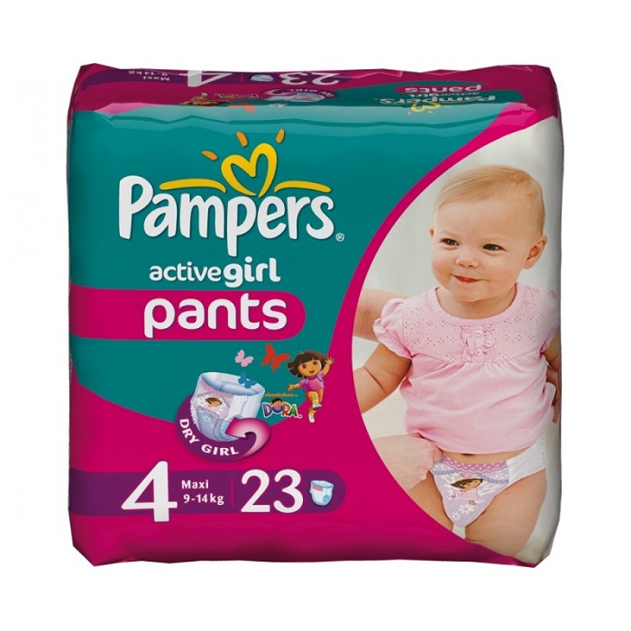 pampers 1 zamiennik