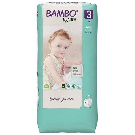 pampers new born carrefour