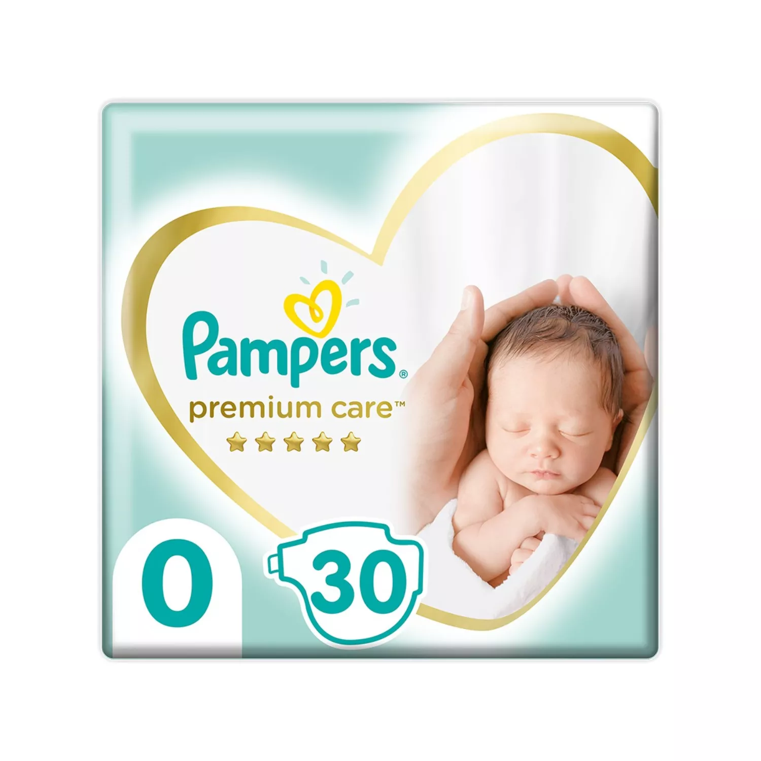 pampers psa