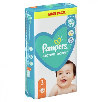 podróbki papierosów pampers