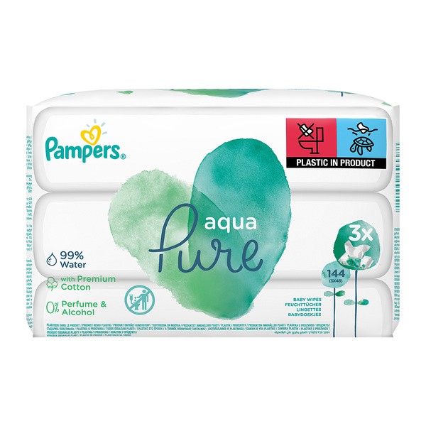 pampers senior