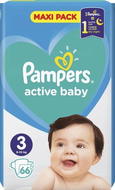 pampers hydrogels