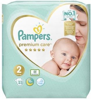 super pharm pieluchy pampers