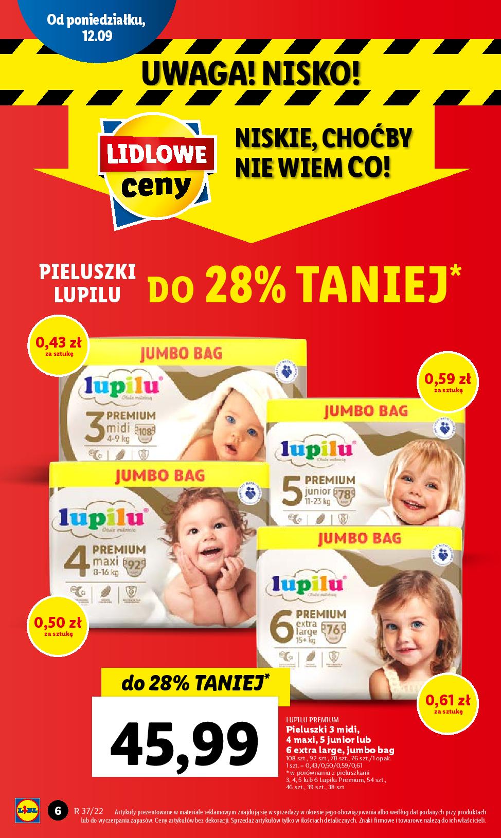 pampers new baby 2 mini 228 szt