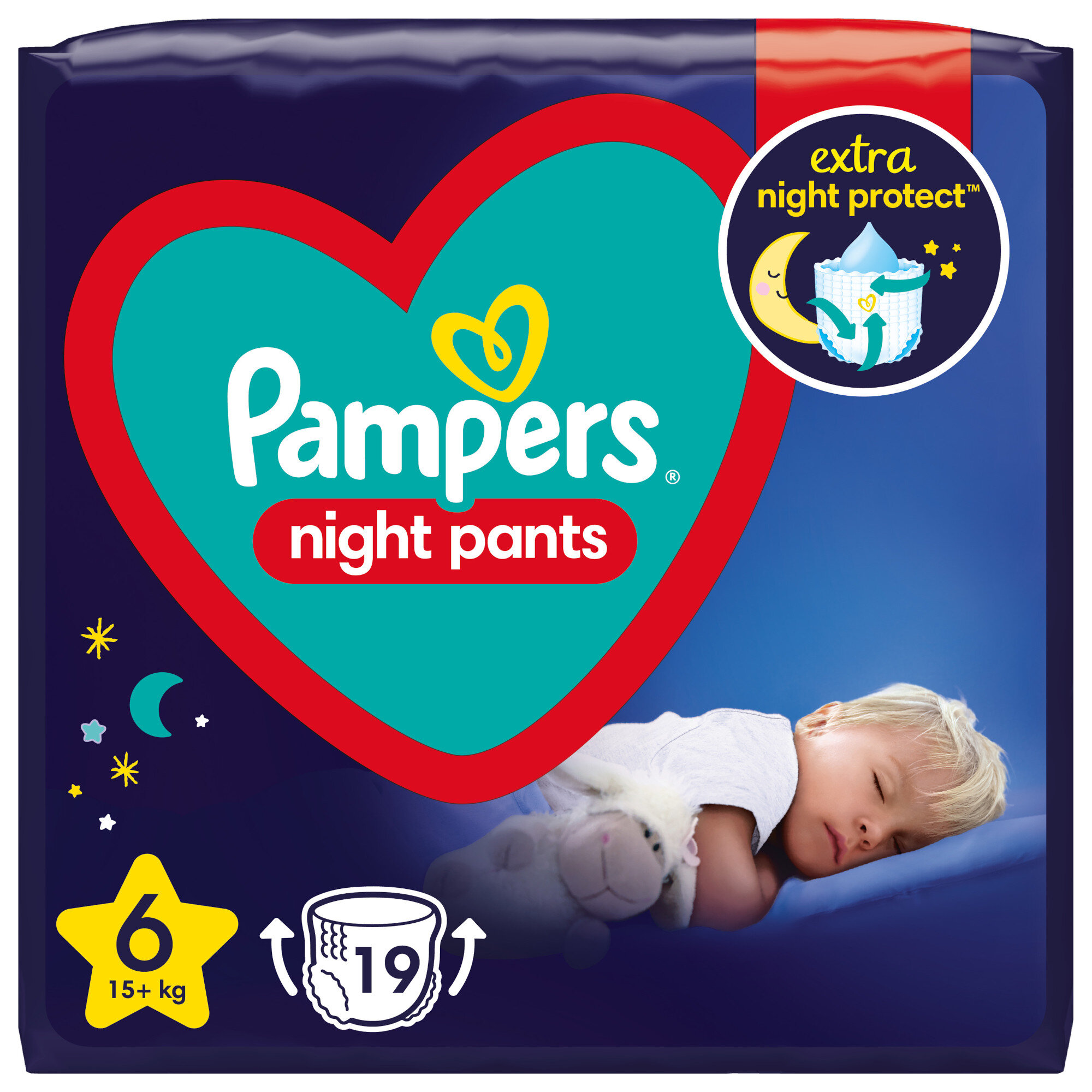 pampers care 1 auchan