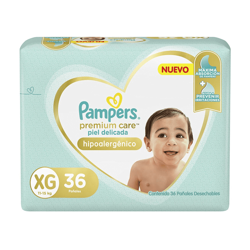 pampers 5 54 szt