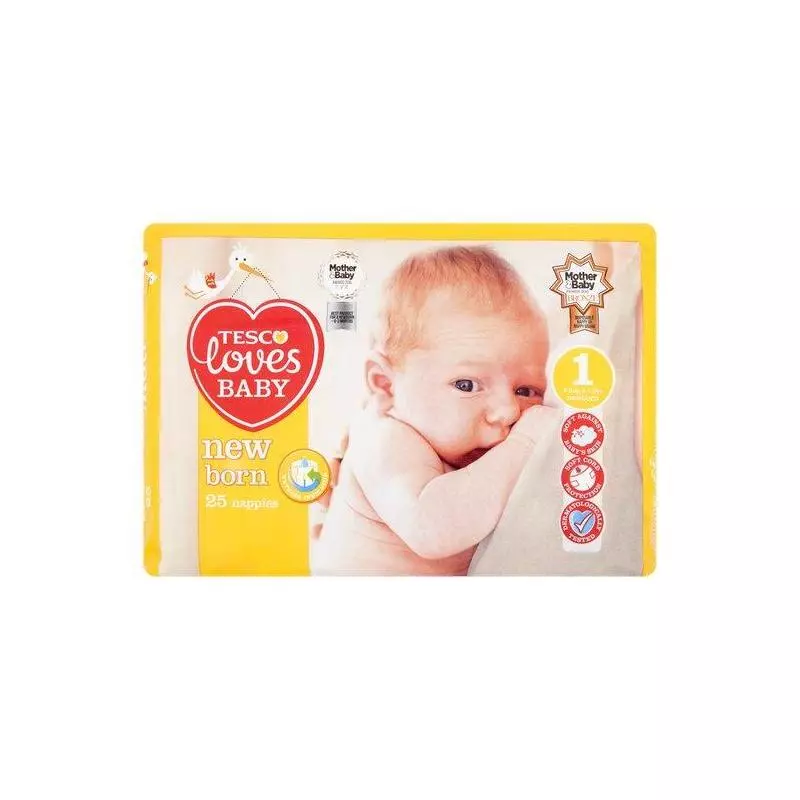 pamper active baby 4 174 szt