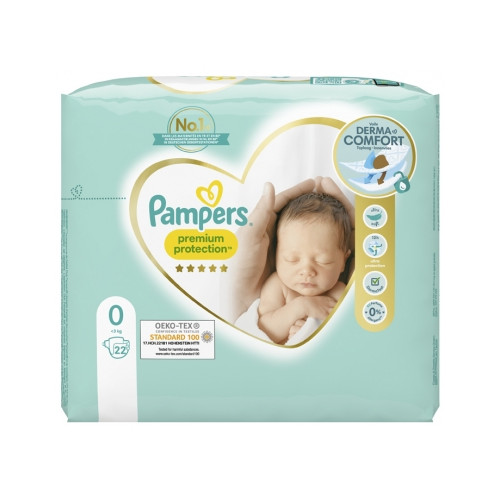 pampers rozm 6 42 szt