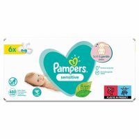 pampers procter and gamble