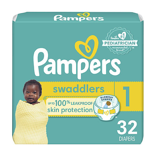 pampers 4 148