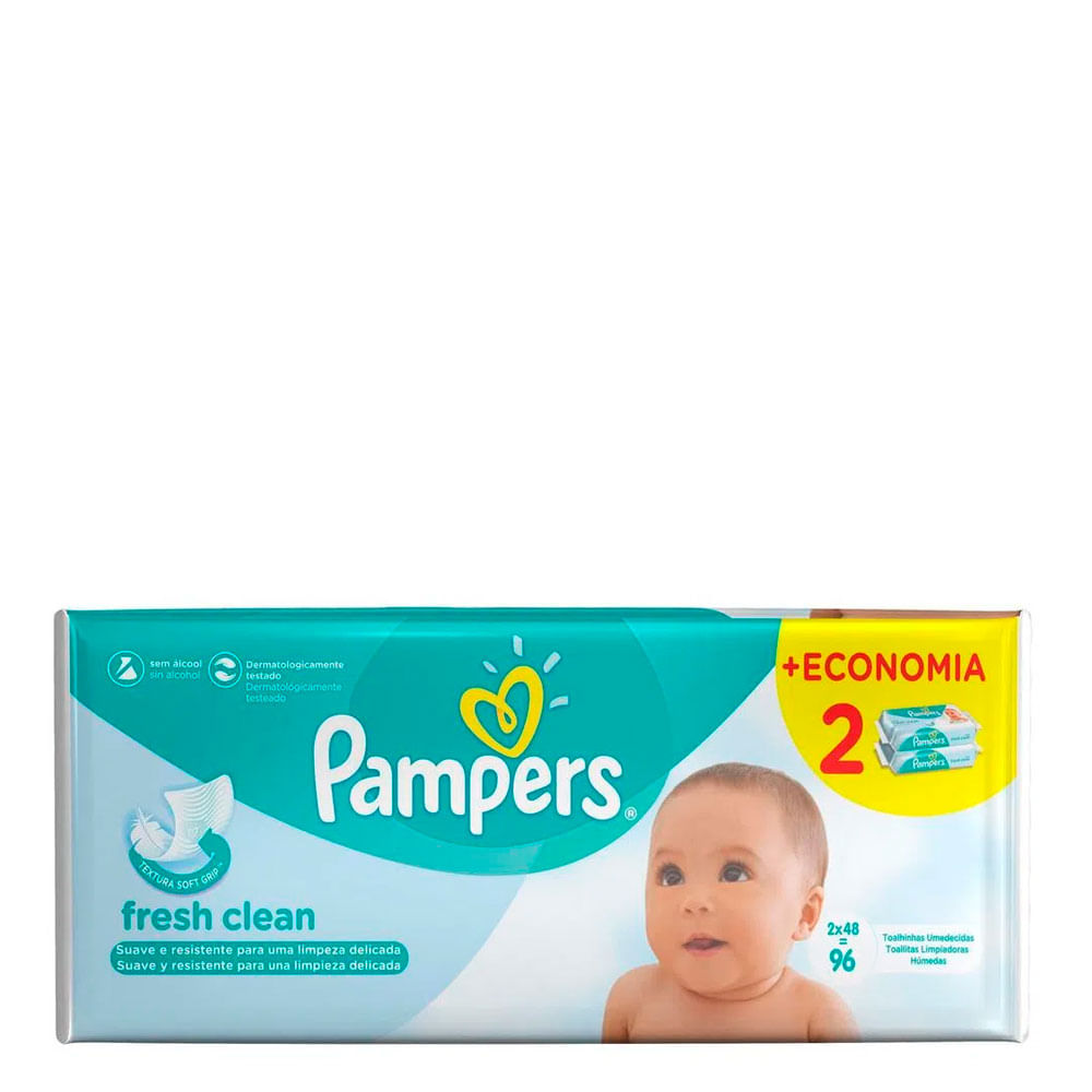 pampers new baby dry 3