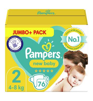 pampers sensitive chusteczki nawilżane 4x56 szt