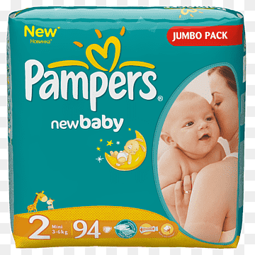 pampers rabat 15 zl feedo