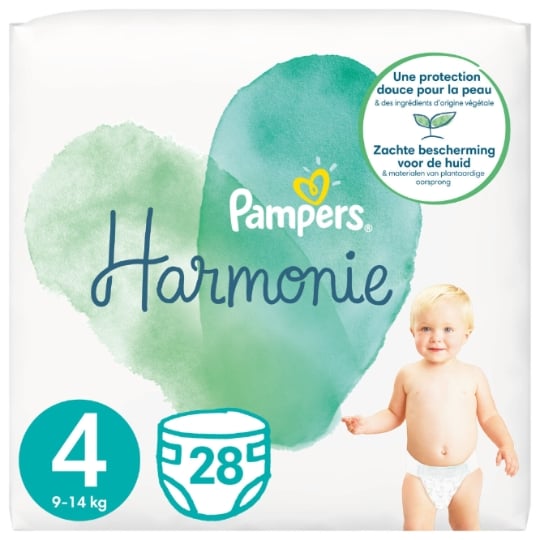 tesco.pl pampers premium care