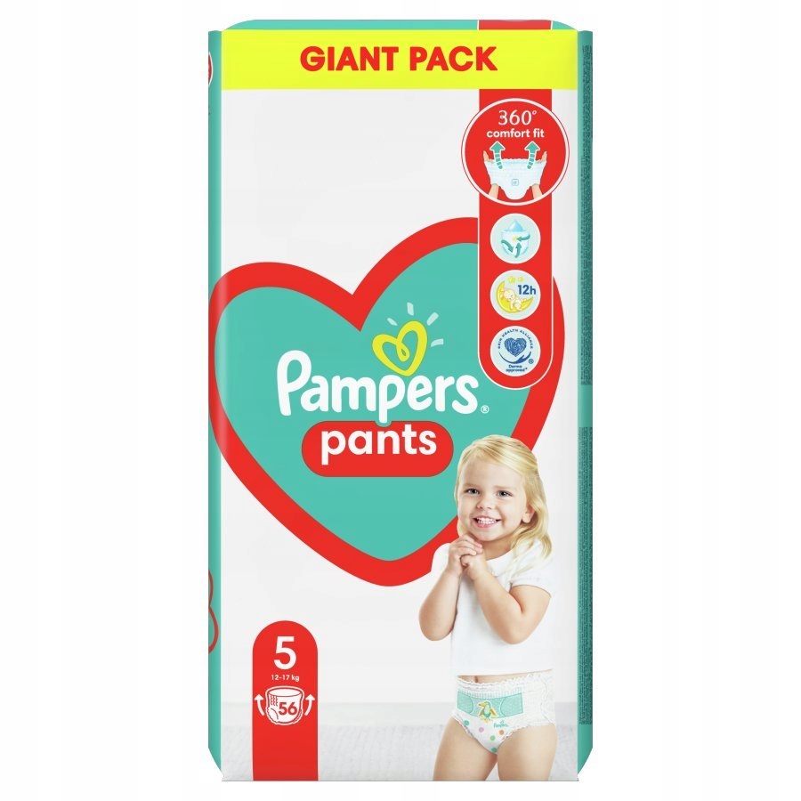 pampers premiumcare rozmiar 1.warszawa