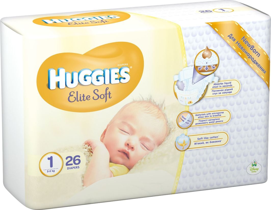 huggies movers