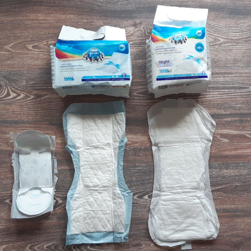 feedo pampers premium care 2