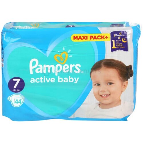 pampers 5 monthly pack