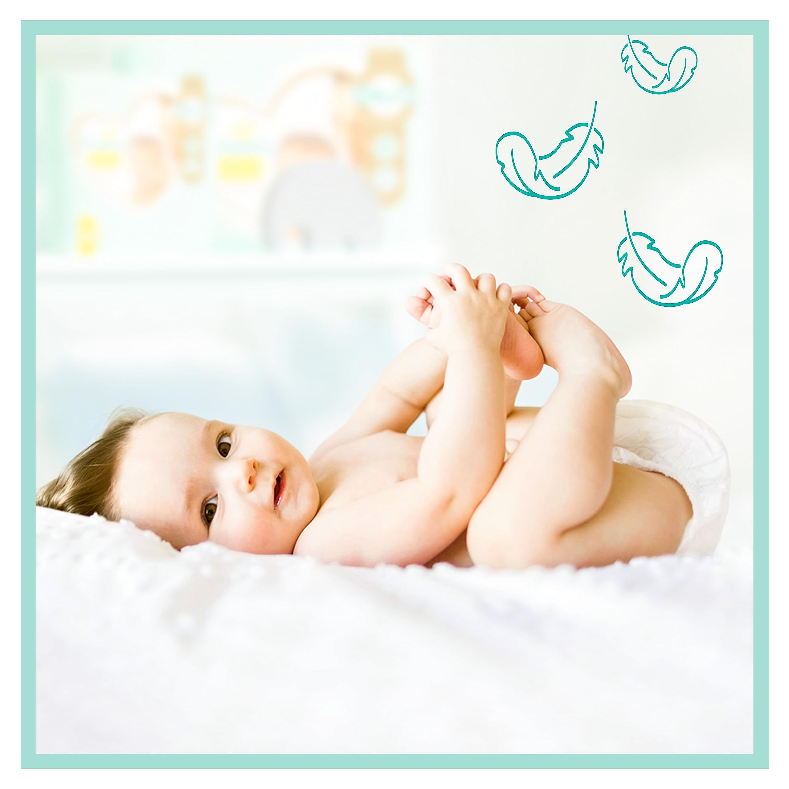 pampers premium care 2 240 ceneo