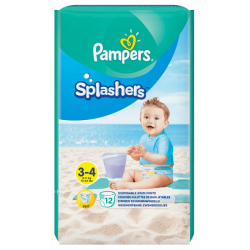 pampers 3 maxipack