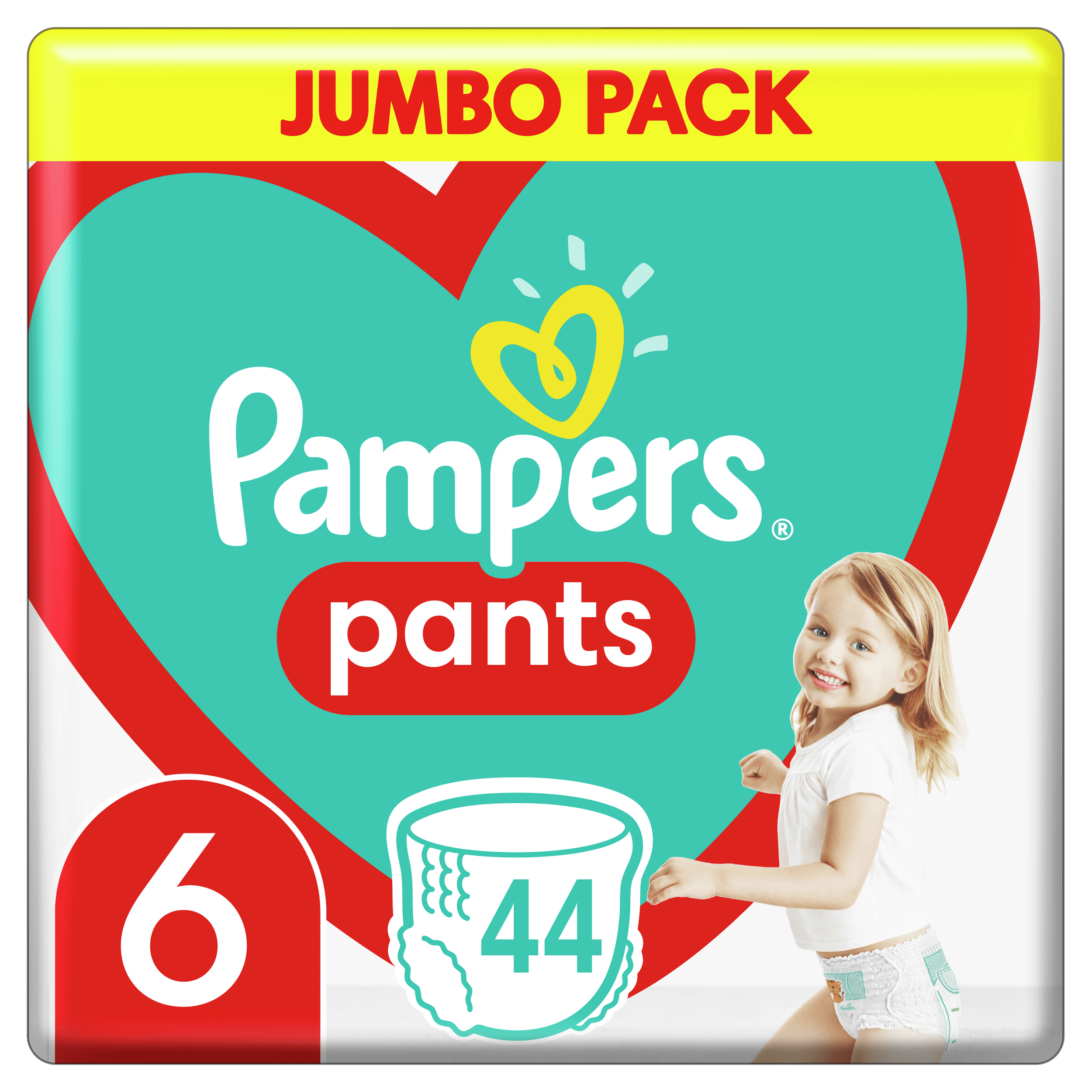 pampers midi 126 3