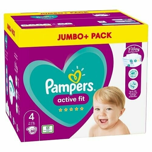 pampers pure protection 1 rossmann