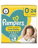 pampers 2 144 sztuk cena