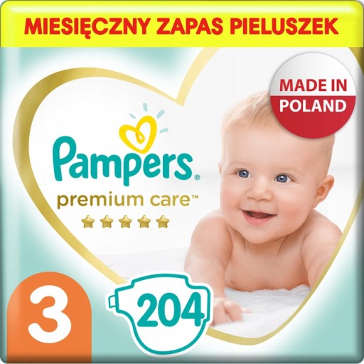 ciąża 24 tydzień pampers