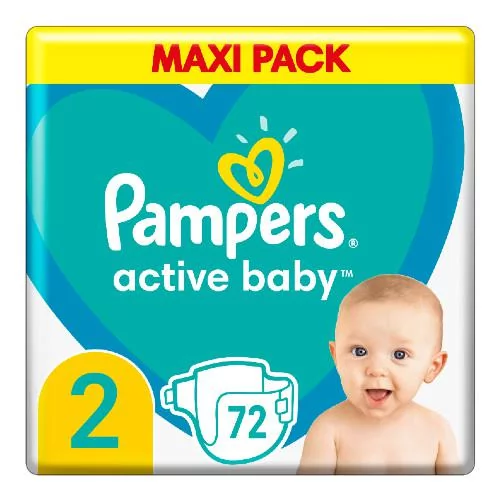 pampers pieluchomajtki pants 5 junior