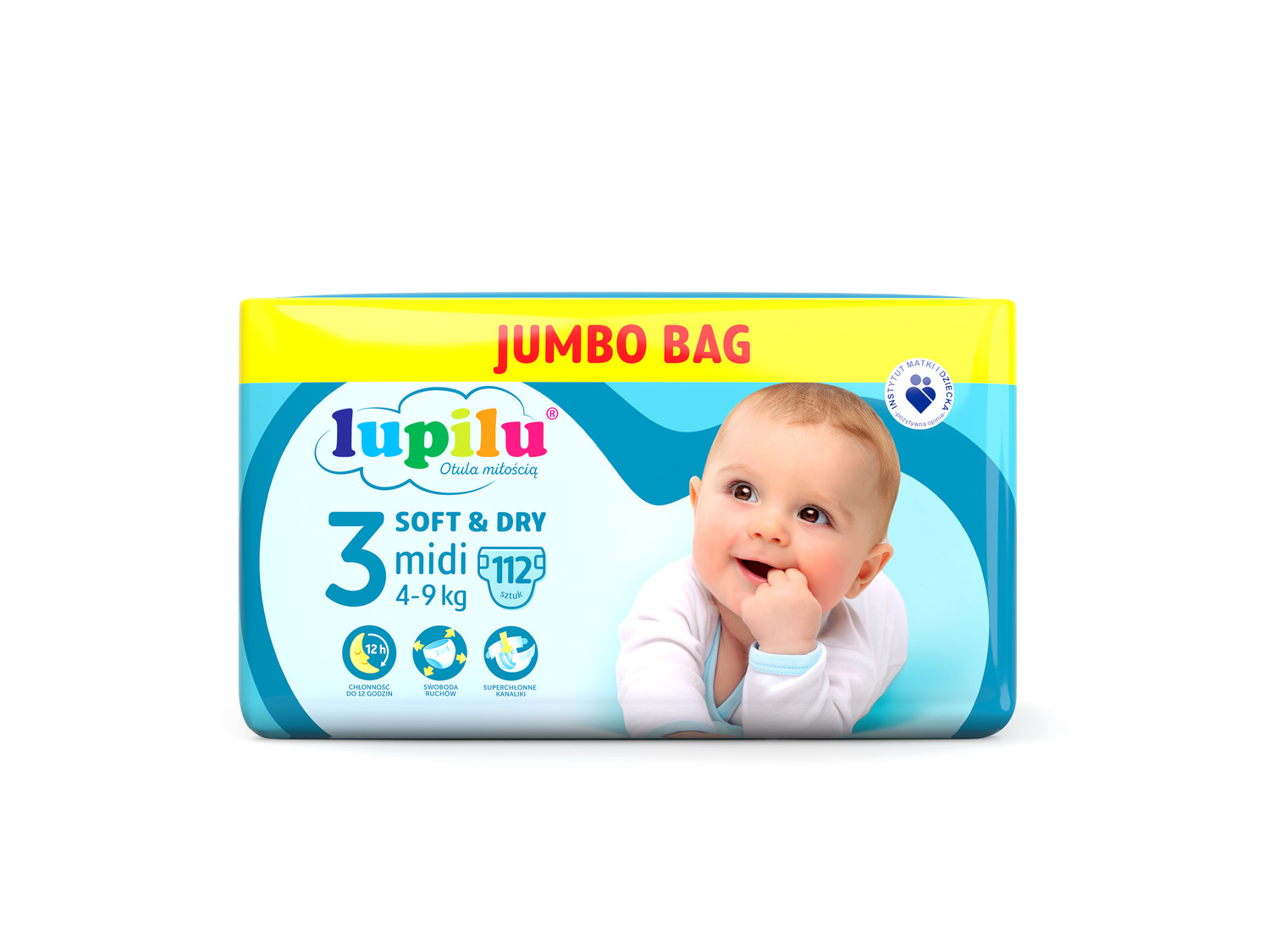 pampers tena rozmiary