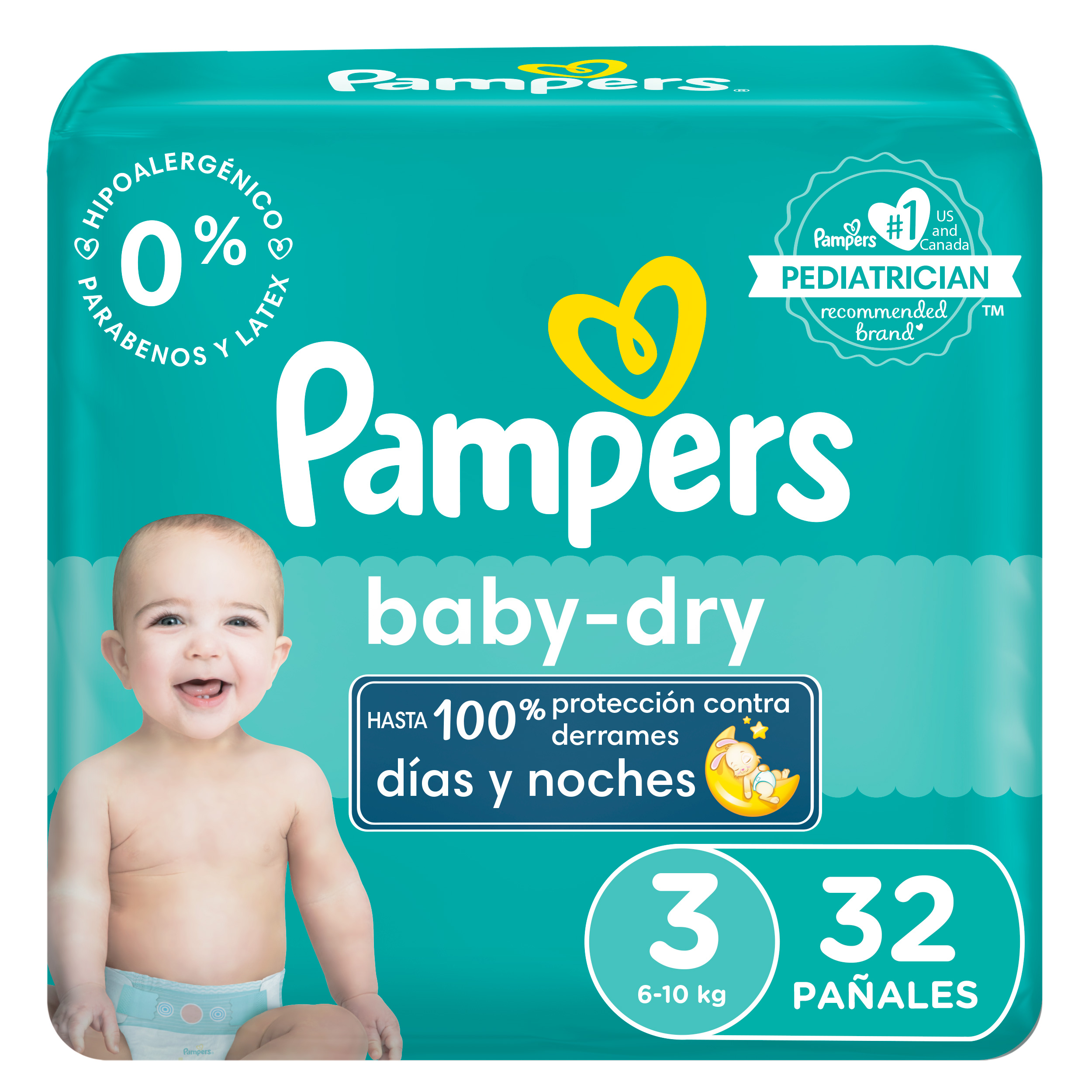 pampers premium care jak zmienić