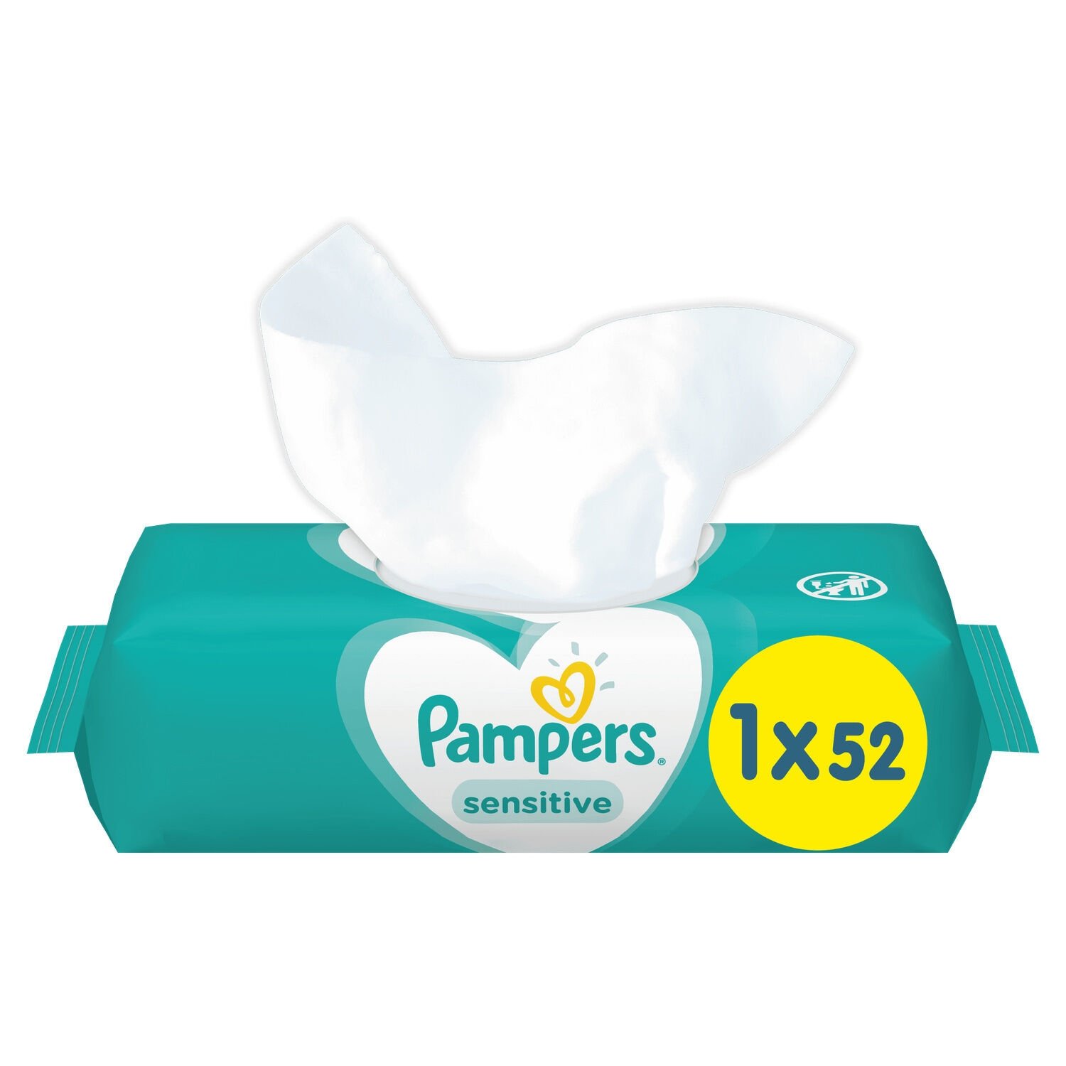 pampers 6 68 sztuk