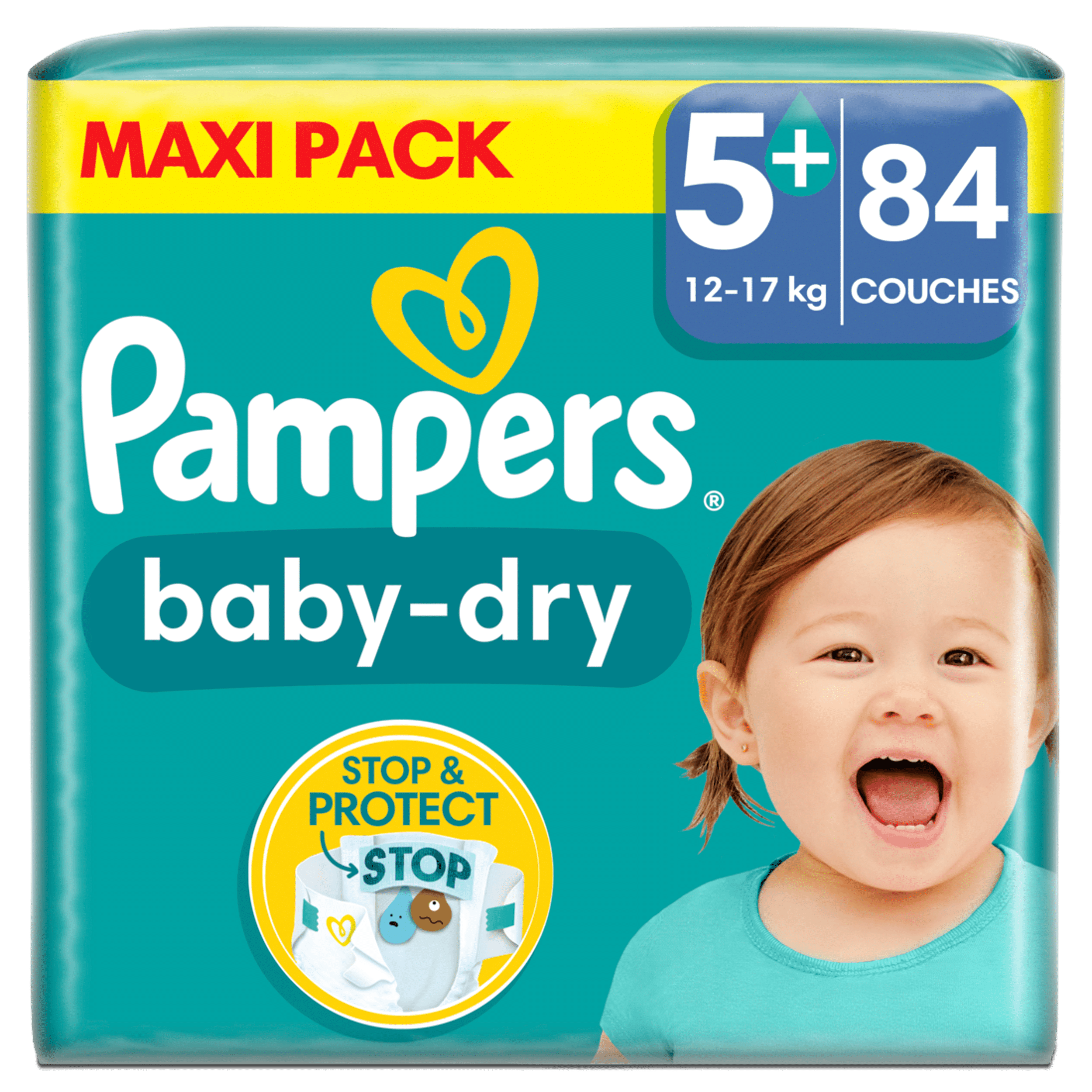 pampers premium care review