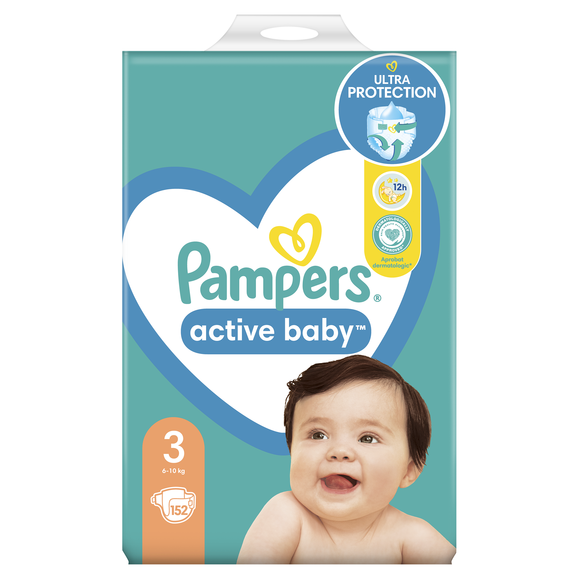 pampers 1 lewiatan