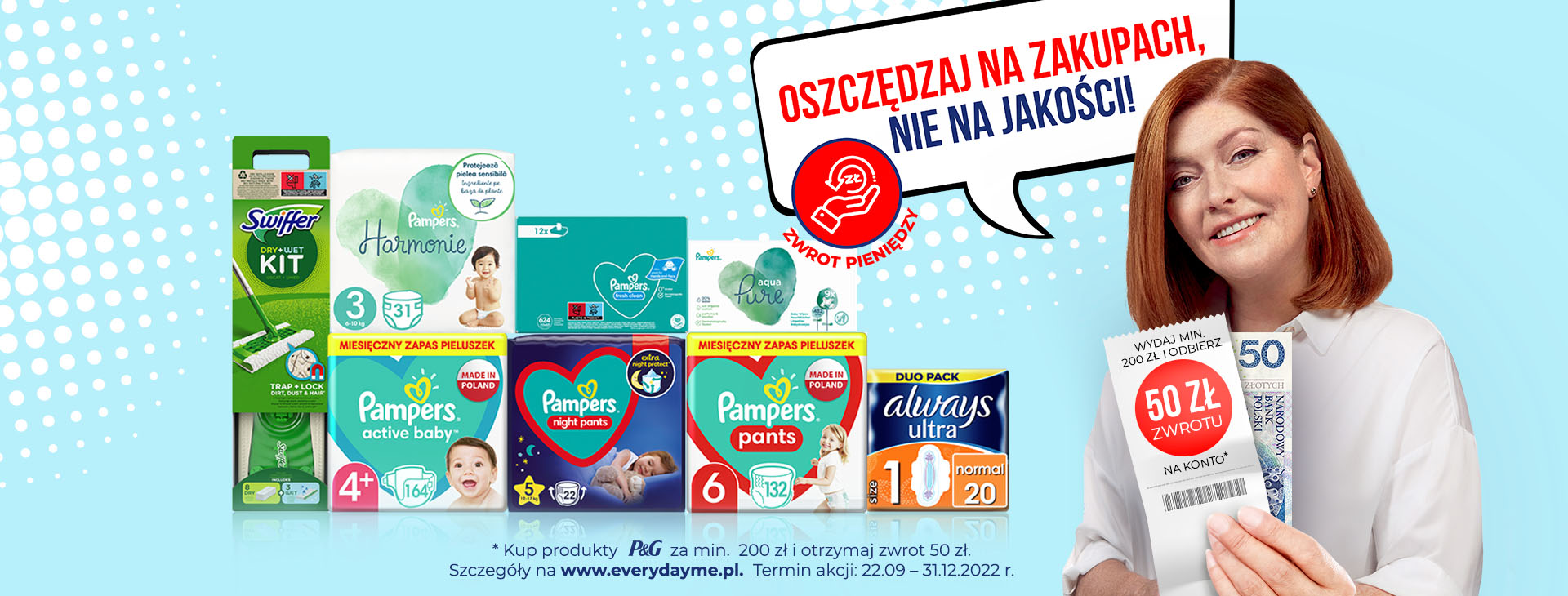 chusteczki nawilżane dla niemowląt jakie