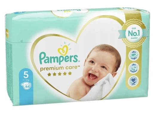 pampers damowe próbki pantsów