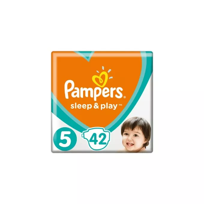 pampers maxi 152 pieluchy