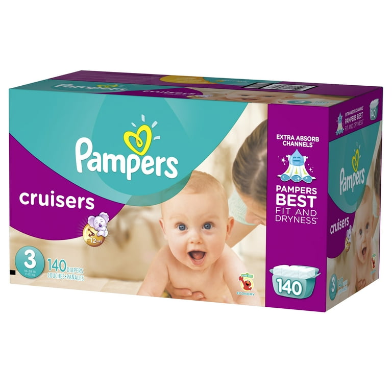 pampers premium care 0 do kiedy używamy