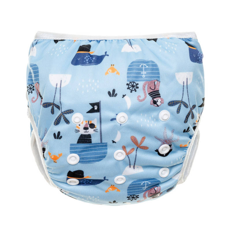 pampers mini pieluchy 2 4-8 kg